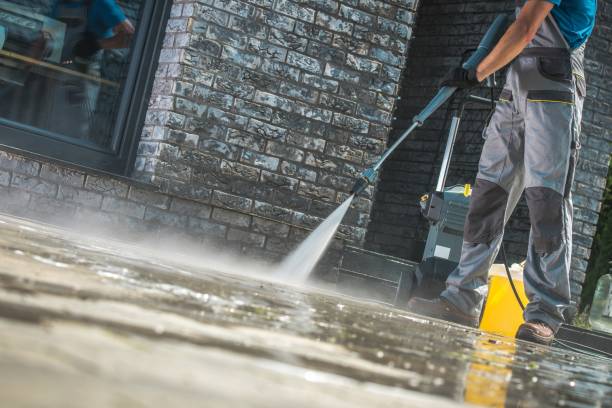 Best Roof Washing  in Fort Knox, KY