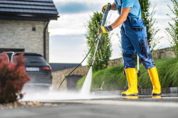 Professional Pressure Washing Services in Fort Knox, KY